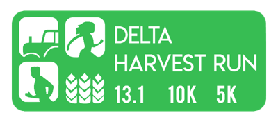 Delta Harvest Run