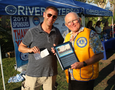 River Otters - Lions Club