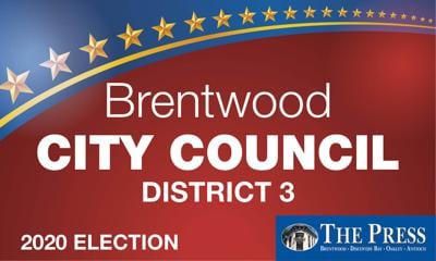 brentwood candidates thepress