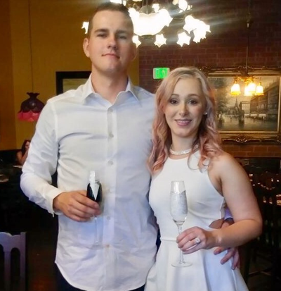 Furlow-Hale engagement