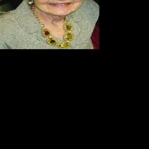 Pauline Springs | Obituaries | thepress.net