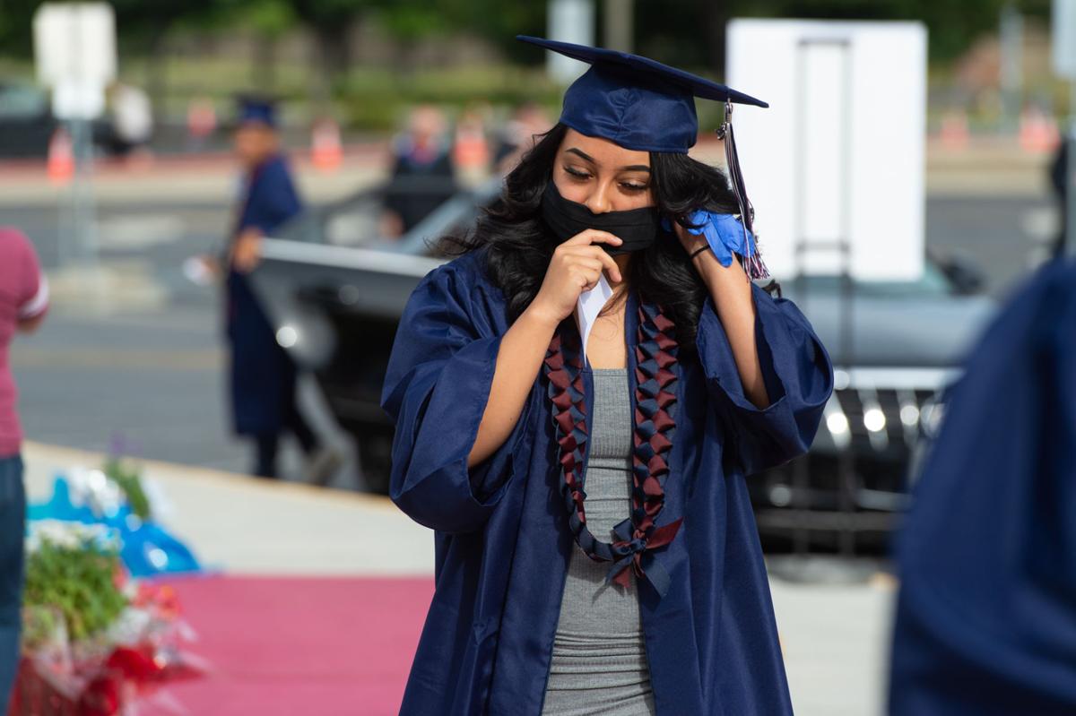 FHS graduation 2020
