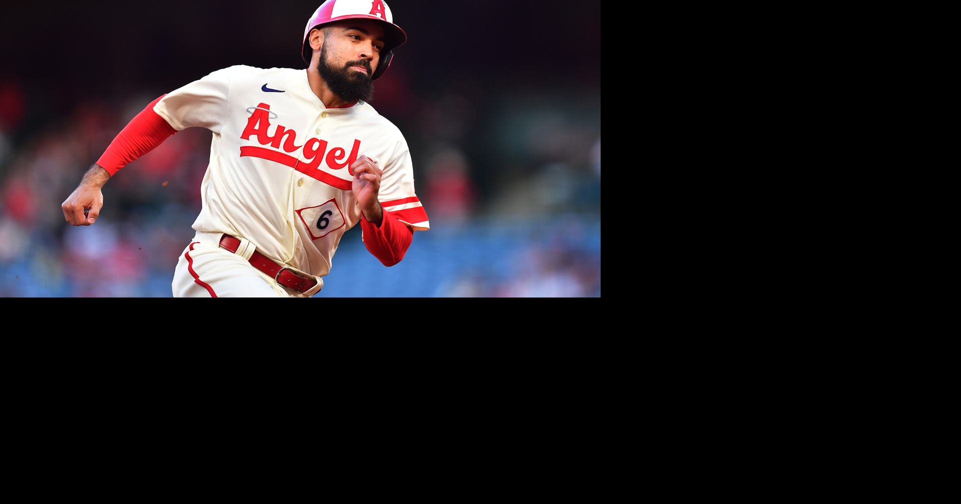 Anthony Rendon reportedly agrees to contract buyout, ending disastrous ...