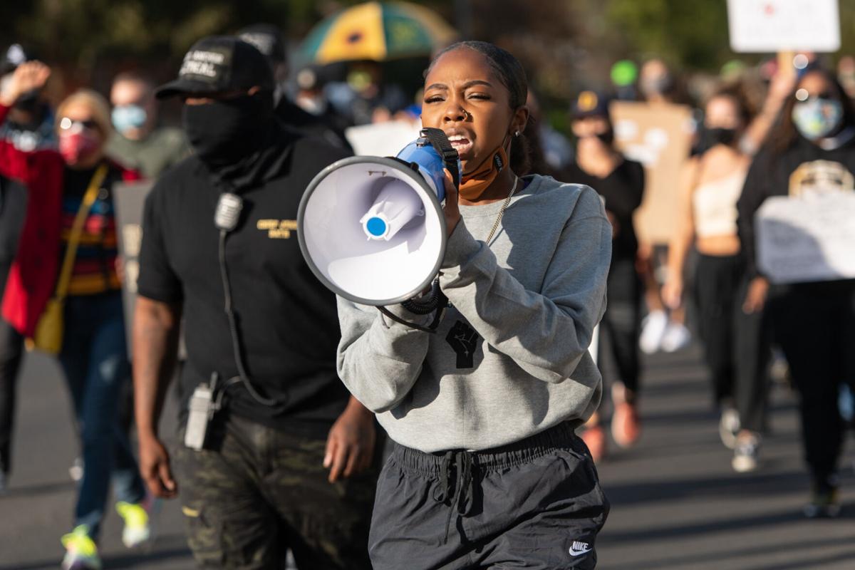 Discovery Bay protest_20201121