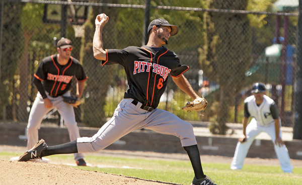 Ex-big leaguer Brandon Phillips signs with Vallejo Admirals