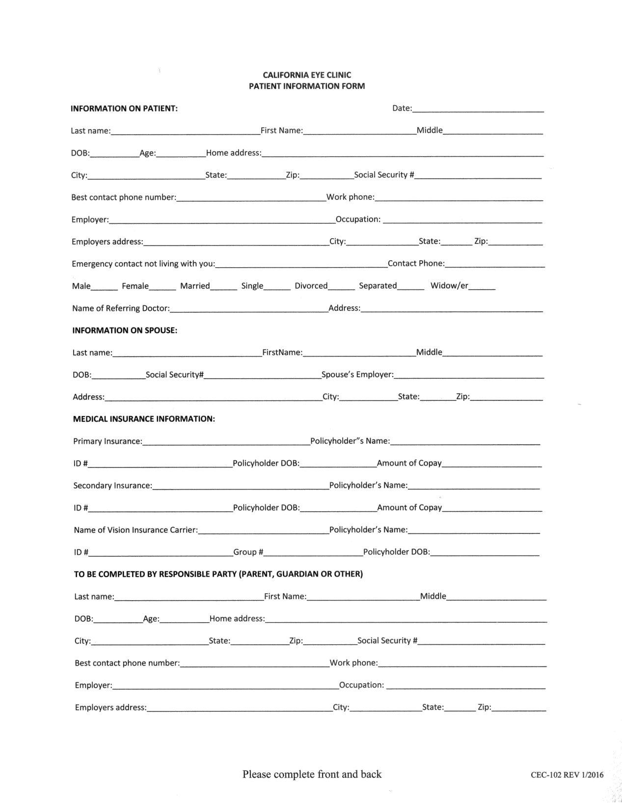 Where To Send Medicare Opt Out Affidavit