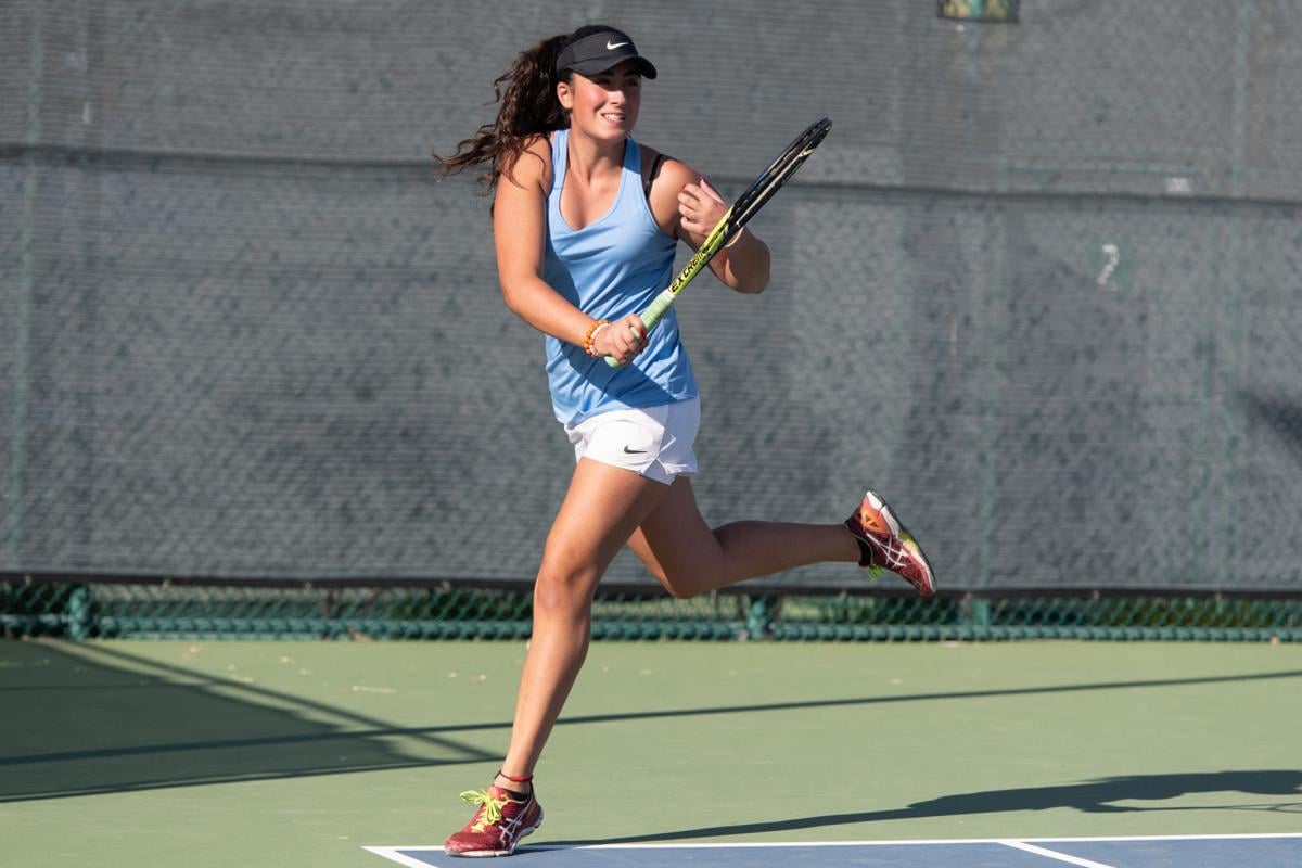 Tennis 2019