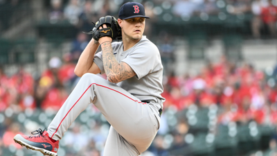 Tanner Houck, who had worst outing by Red Sox pitcher in more than 60  years, nearly outdoes himself vs. Tigers | National | thepress.net