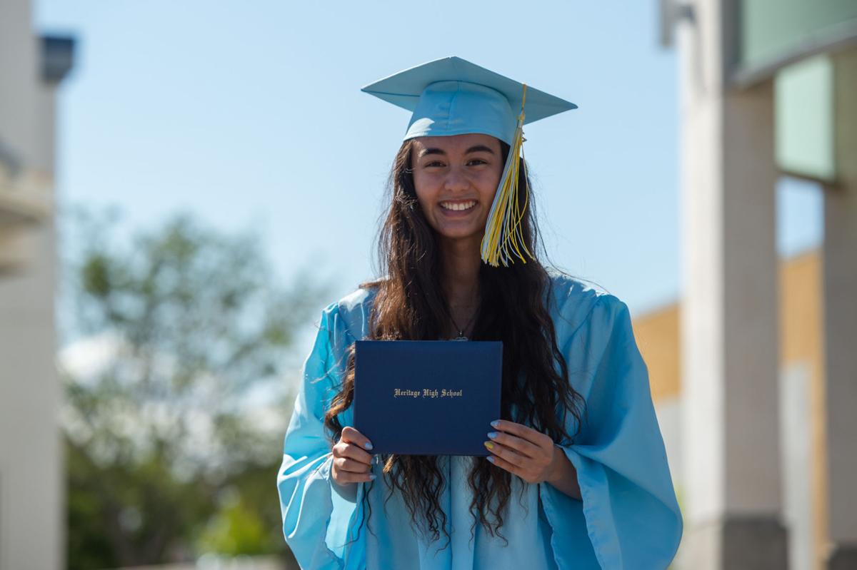HHS Graduation 2020
