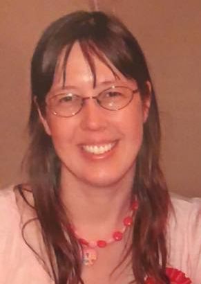 Stephanie Jansse