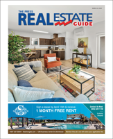 The Press' Real Estate Guide_Spring 2023