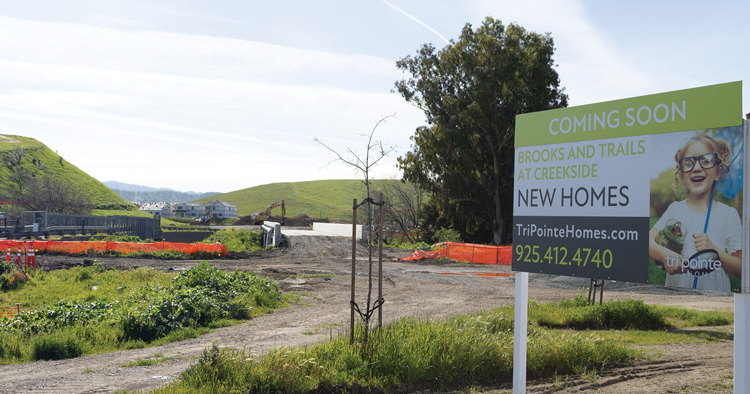 As new housing rises, schools prepare for growth
