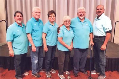 Slow Rollers (Brentwood Bocce League)