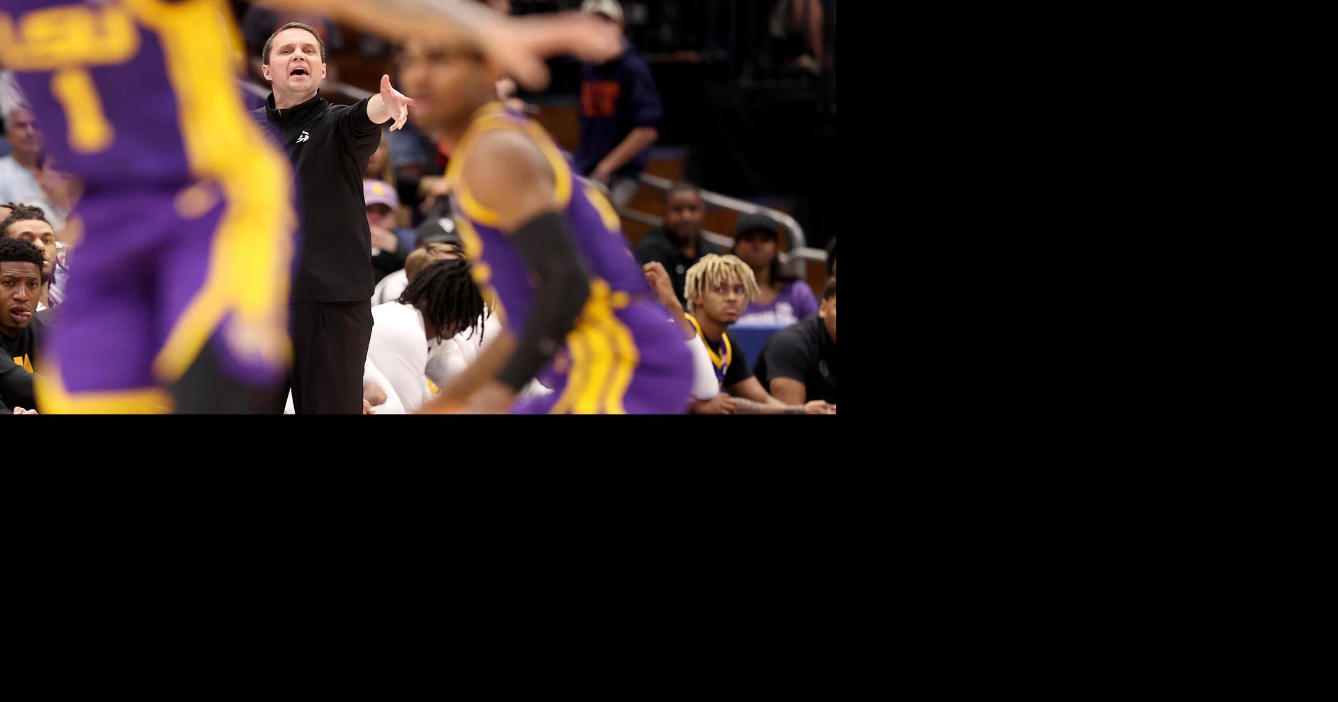 From firing to rehiring: How Will Wade returned to LSU in a new era of ...