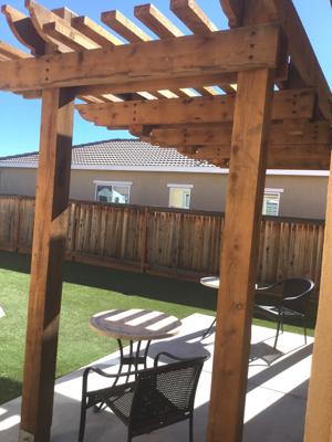 Pergola