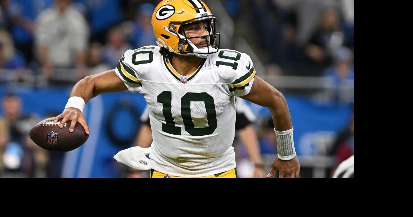 Prisco's Week 13 NFL picks: Jordan Love leads Packers over Lions ...