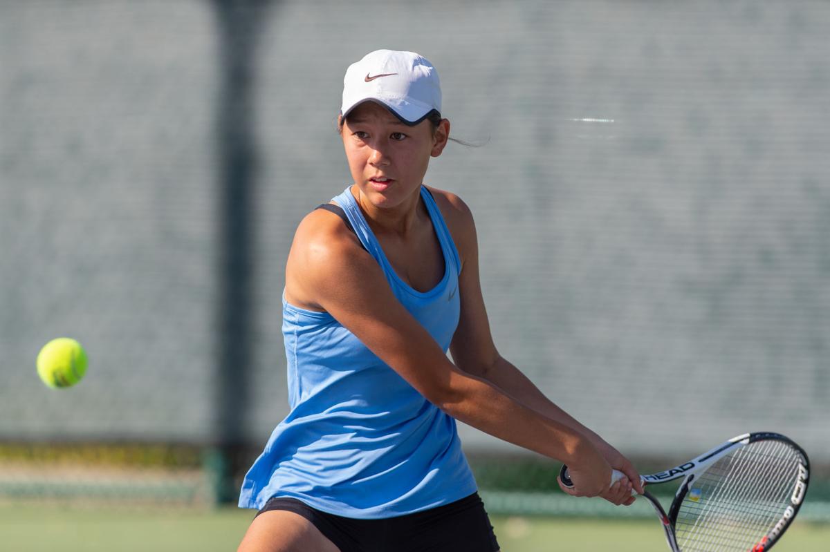 Tennis 2019