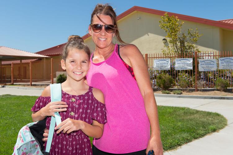 Almond Grove Elementary, Oakley CA Rankings & Reviews 