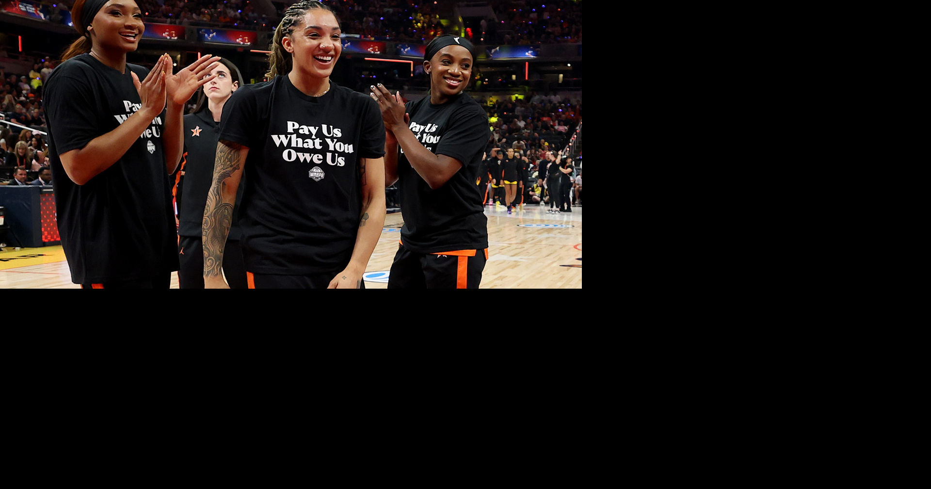 WNBA, players union reportedly agree to new CBA: What we know about ...
