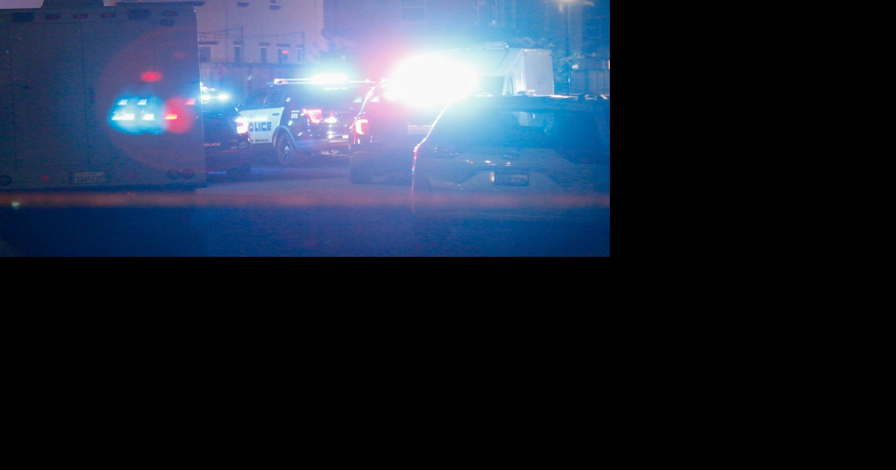 Man reported to have been shot in quiet Brentwood neighborhood late ...