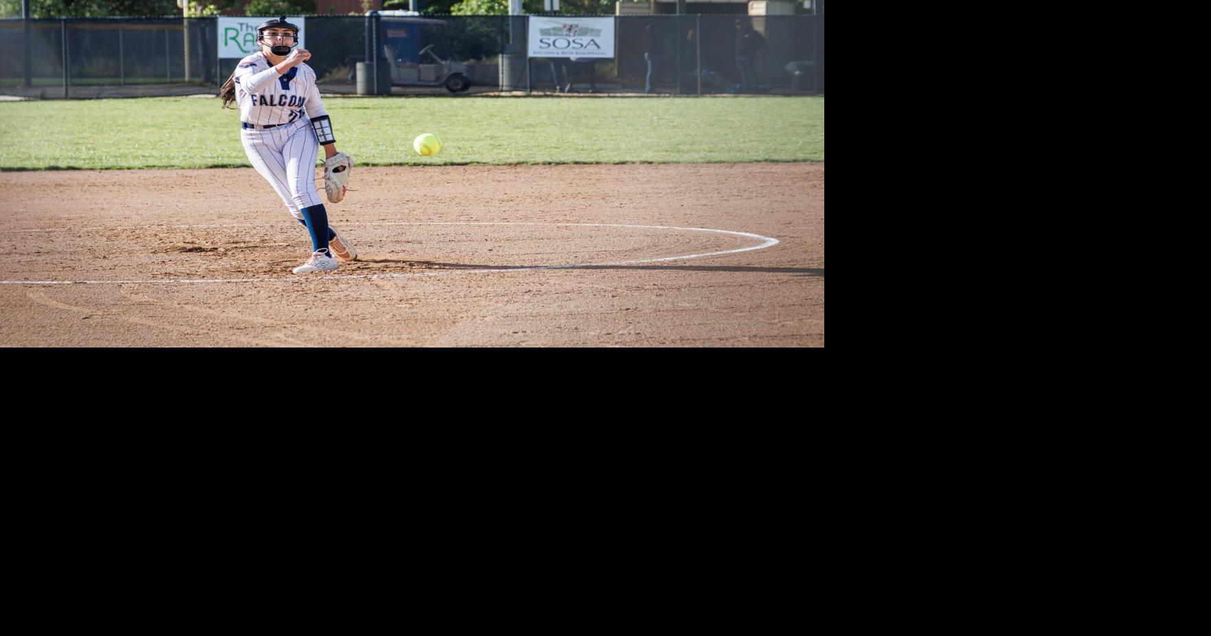 Freedom softball’s struggles continue in final day of Livermore ...