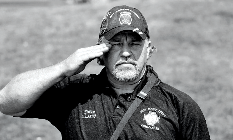 Celebration of Life: Steve Lopez-Todd