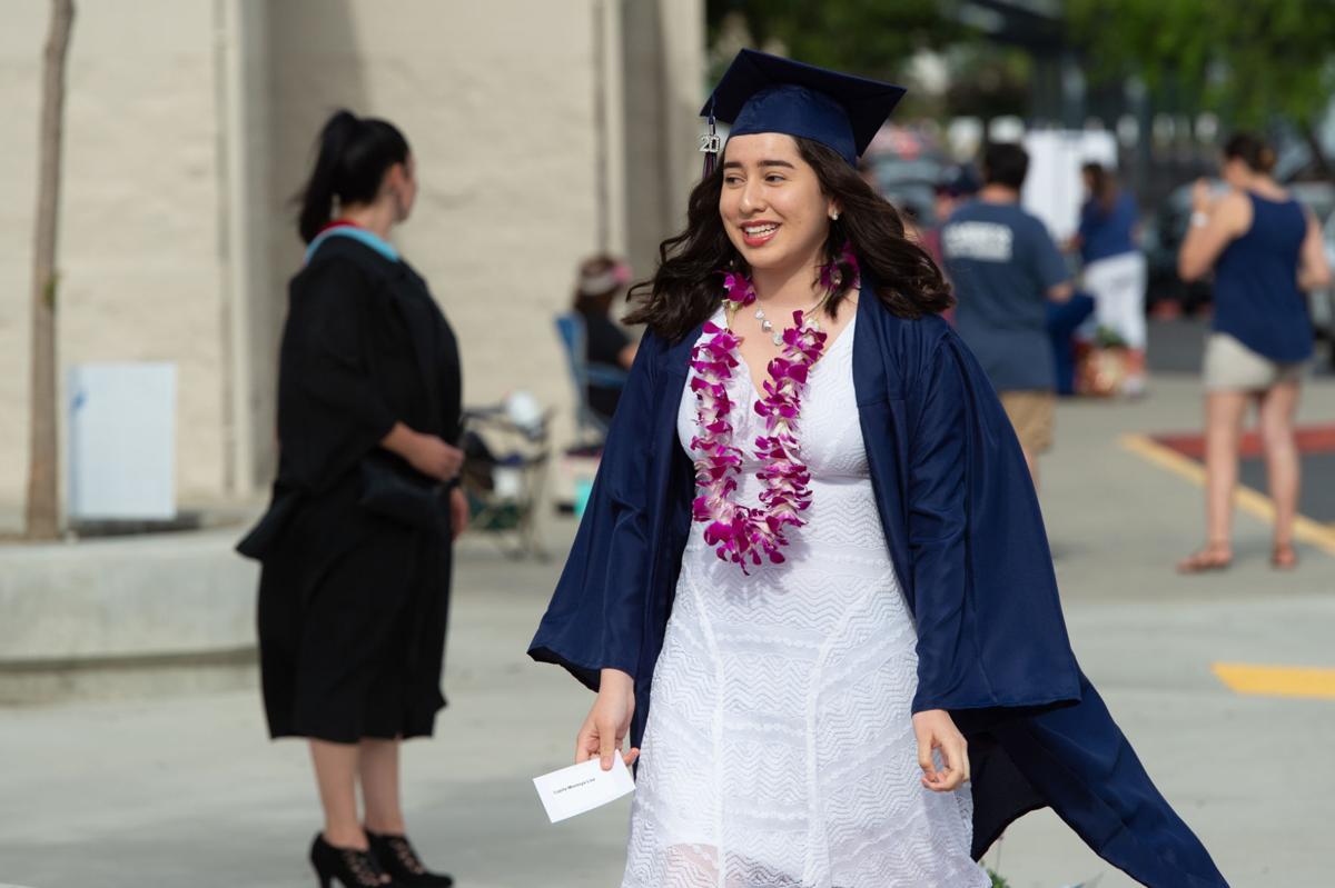 FHS graduation 2020