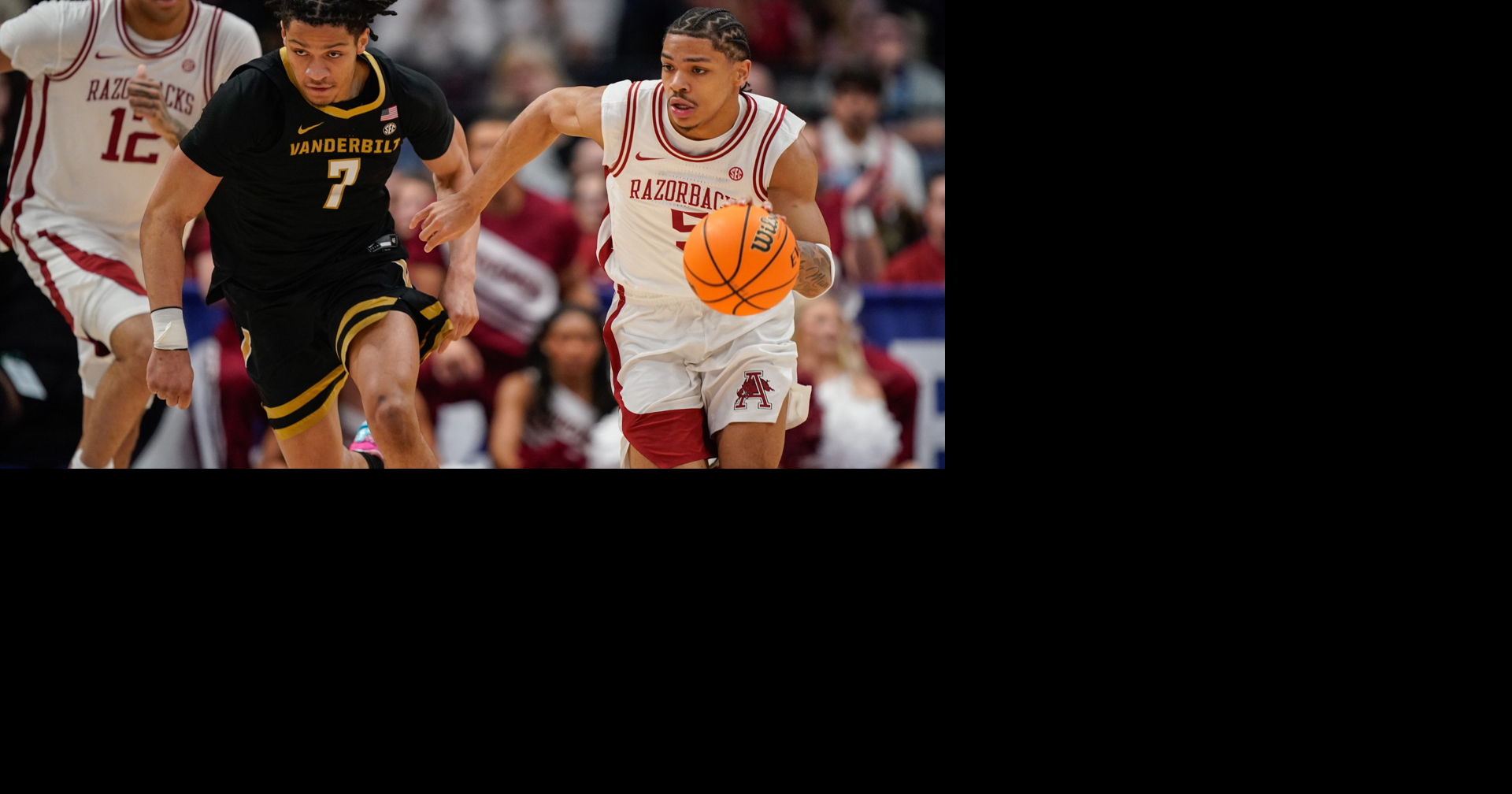 2026 March Madness live stream: NCAA Tournament TV schedule for first ...