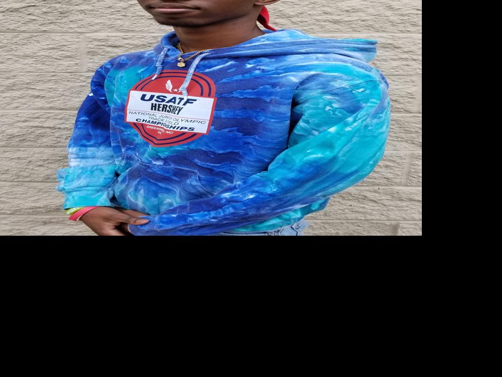 Athlete of the Week Cullen Davis Sports