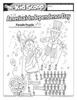 America's Independence Day