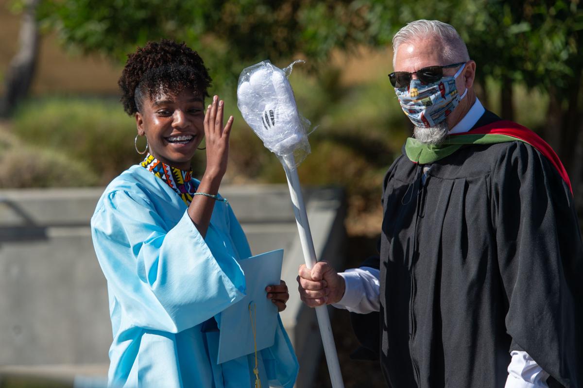 HHS Graduation 2020