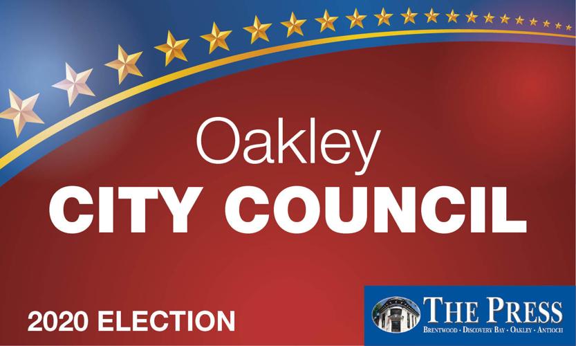 Oakley City Council Election 2020