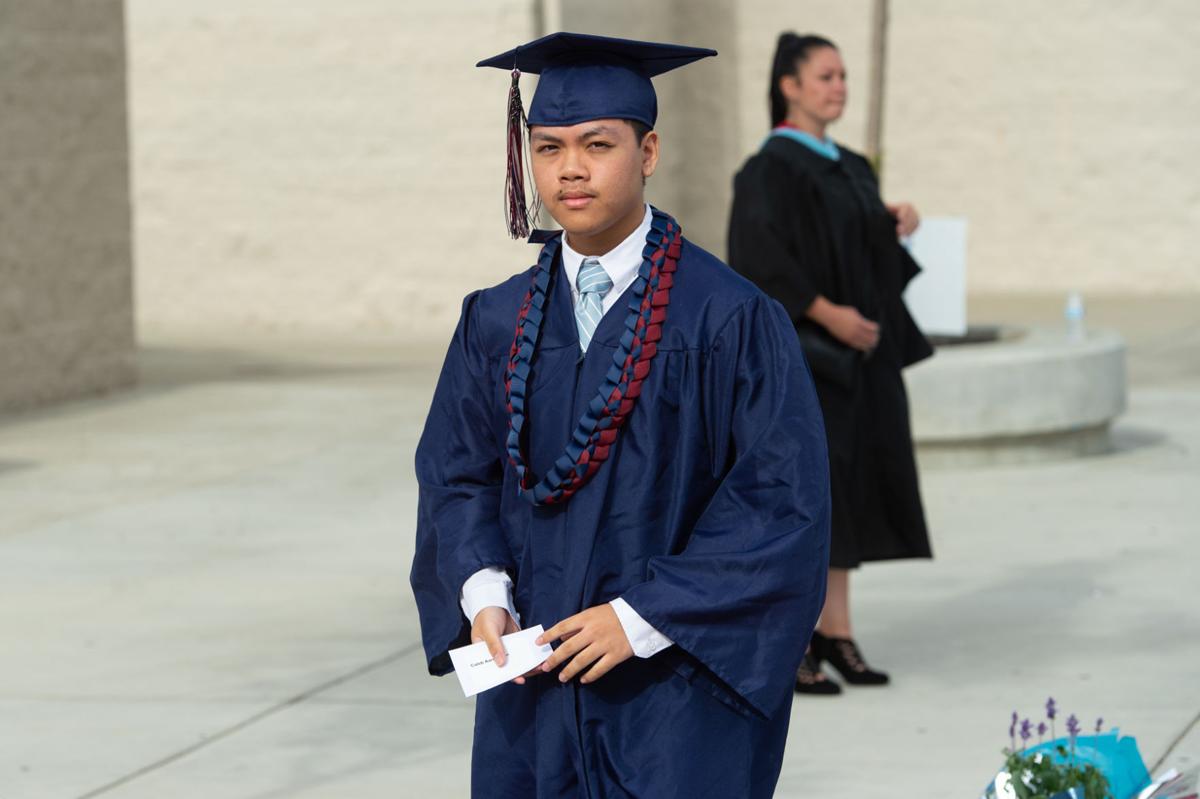 FHS graduation 2020
