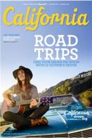 Hit the road