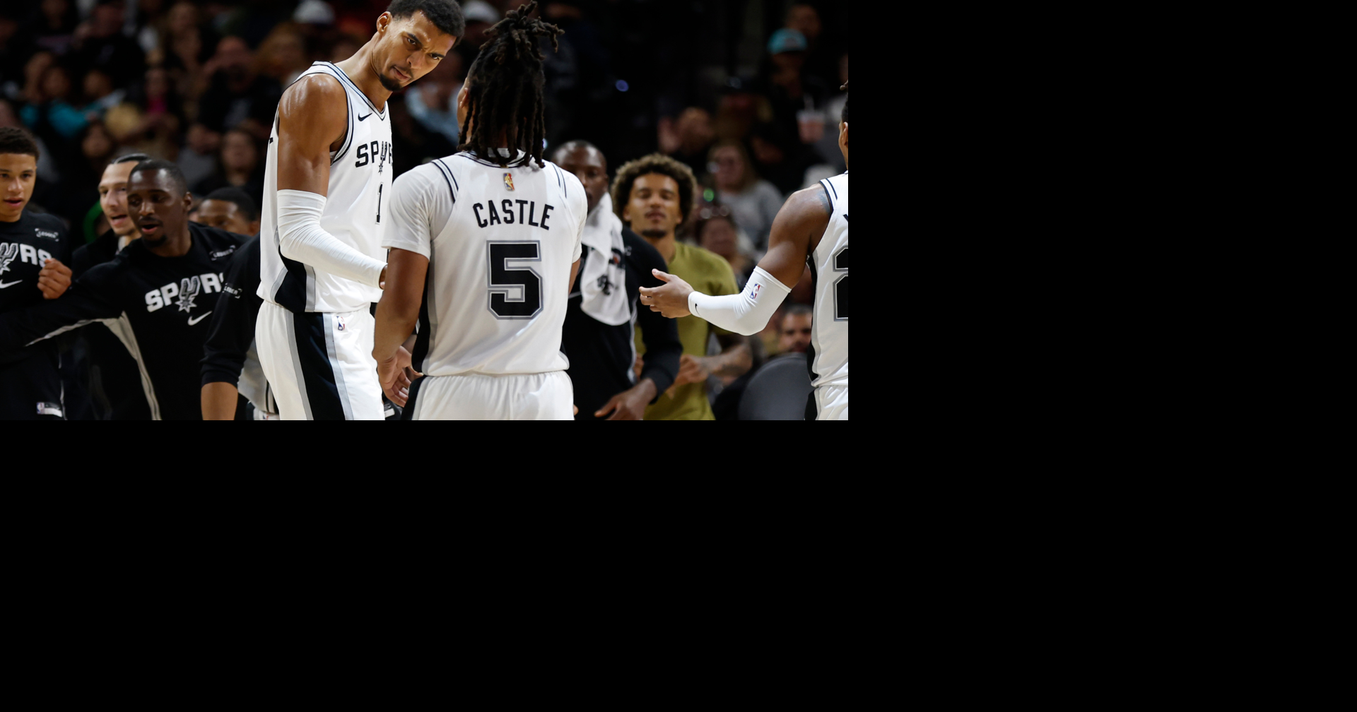 Ranking NBA's 10 best 25-and-under duos: Spurs lead list, Orlando ...