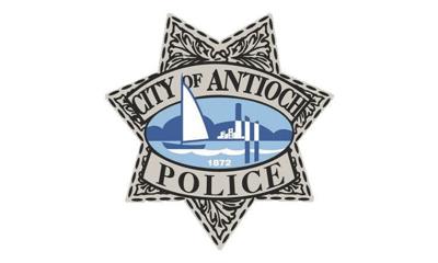 Antioch Police Department Logo