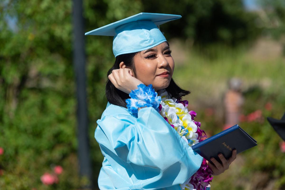 HHS Graduation 2020