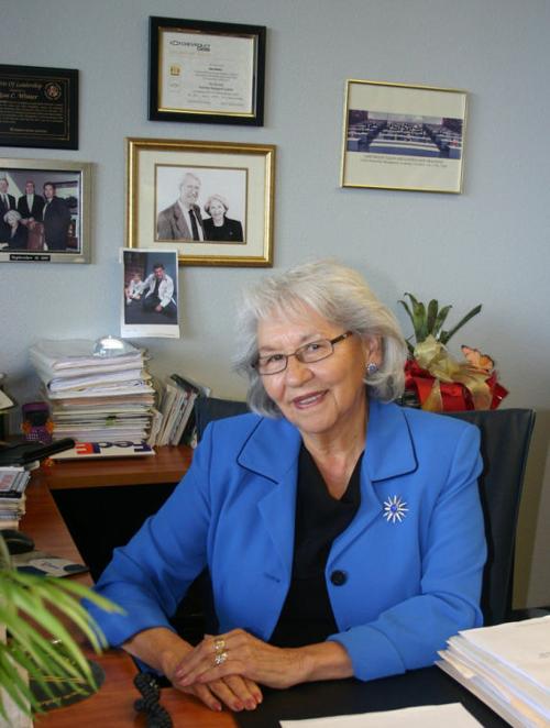 A Legacy That Continues To Flower Business Profiles Thepress Net