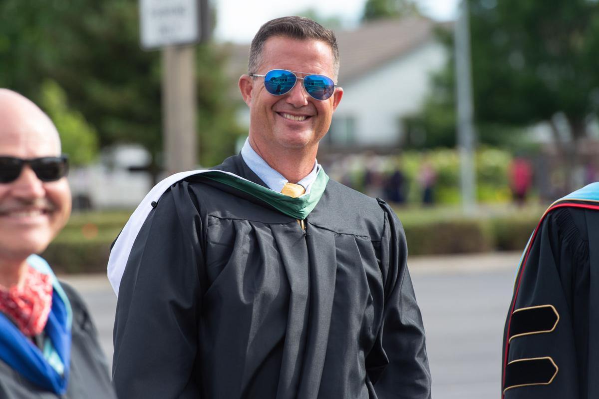FHS graduation 2020