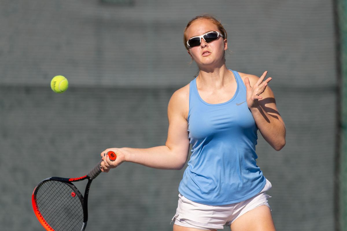 Tennis 2019