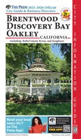 2025-2026 Official City Guide & Business Directory