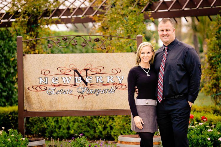 Newberry Estate Vineyards on the market Features