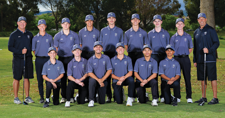 Heritage golf's culture credited for program's success
