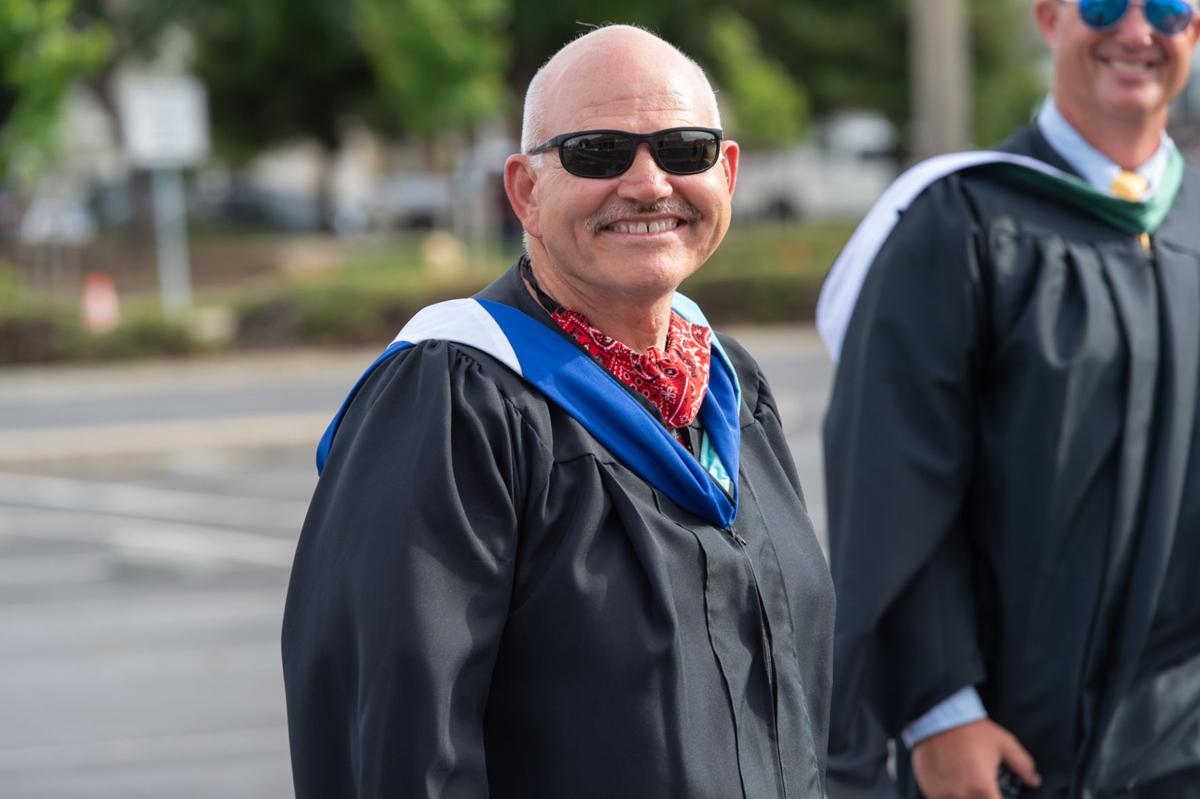 FHS graduation 2020