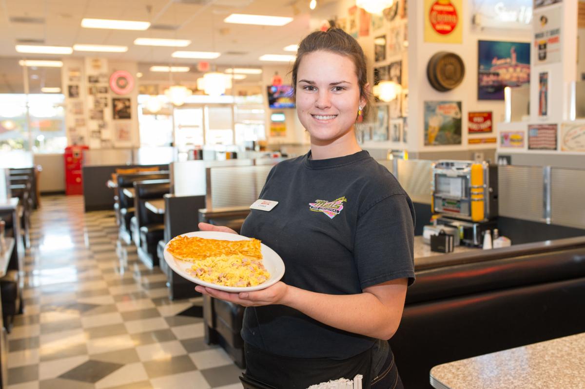 The Original Mels Diner Serving Nostalgia All Day And Night Living Thepress Net