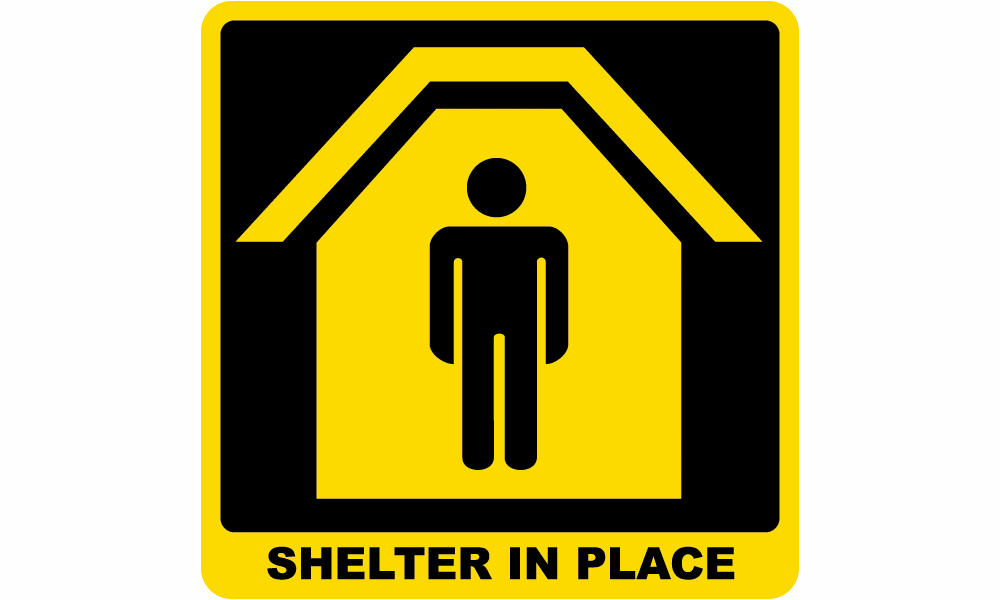Get Wallpaper East County Municipalities Install Changes Amid Shelter In Place Free HD