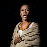 Malian singer Rokia Traore gets suspended jail in Belgian custody case ...