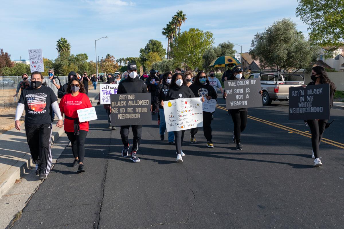 Discovery Bay protest_20201121