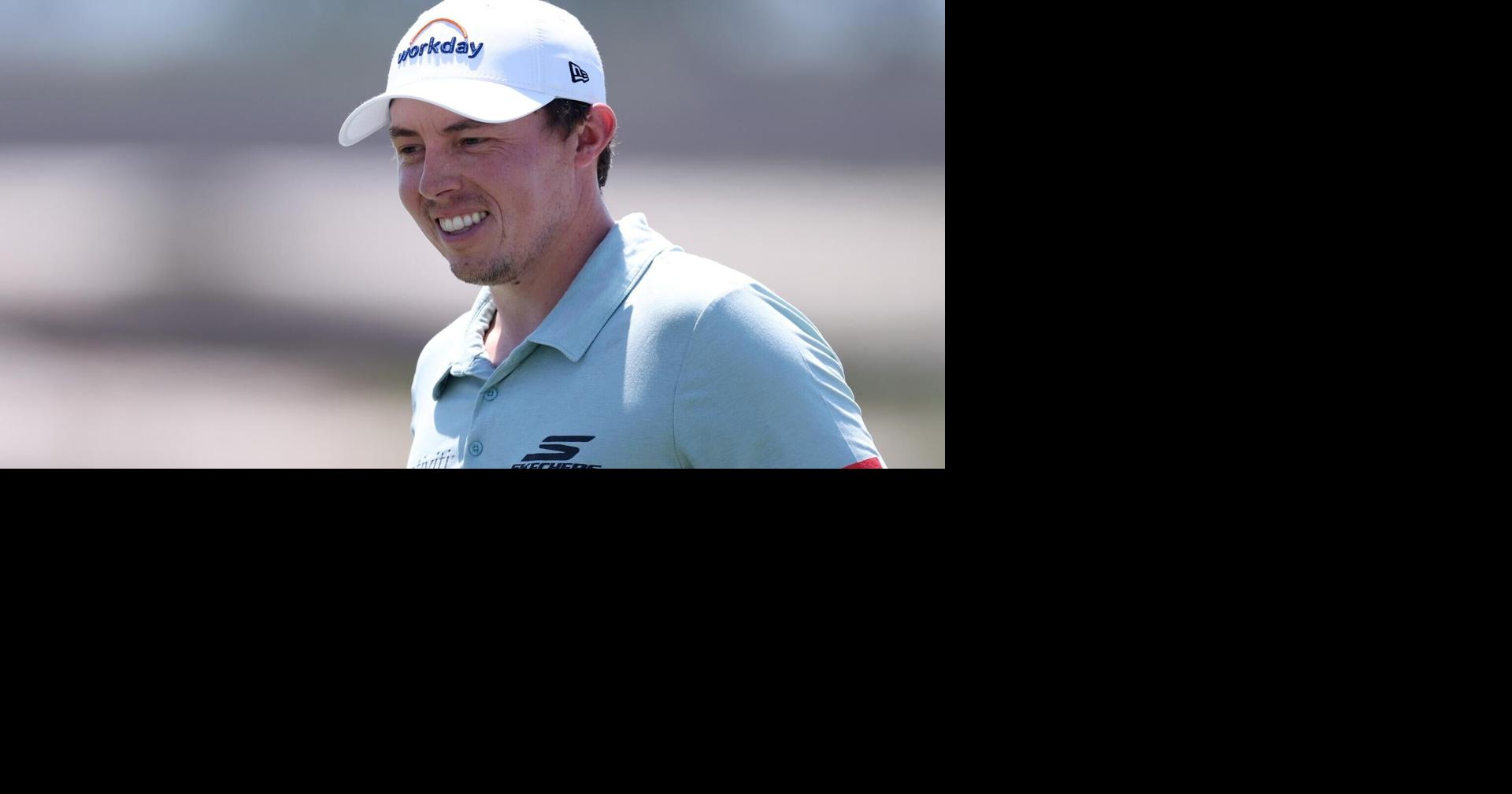 2026 RBC Heritage leaderboard: Matt Fitzpatrick takes control with ...