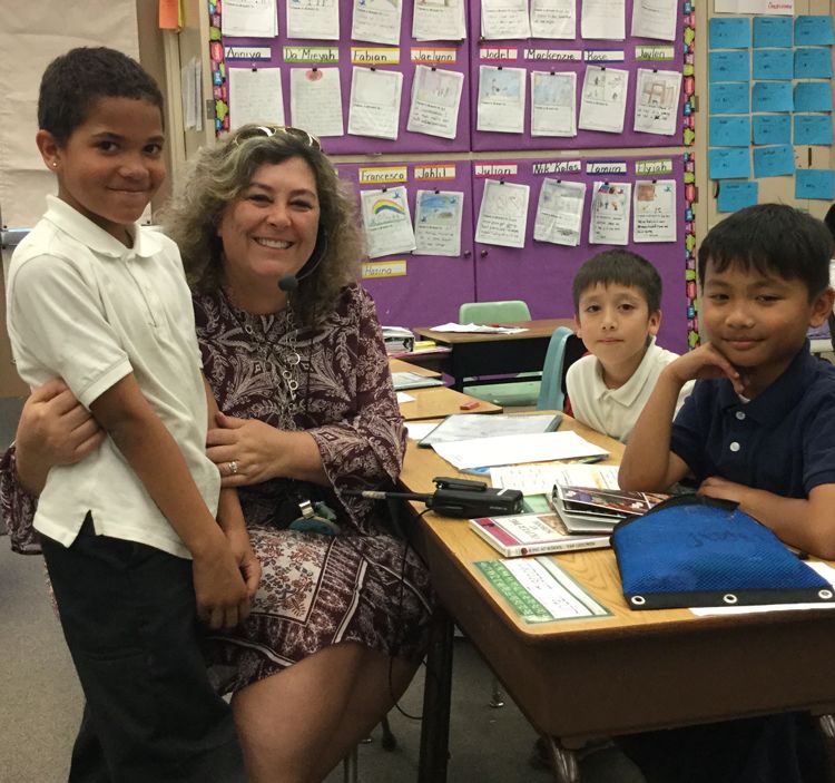 Antioch Unified School District employs use of behavioral intervention  system for students | News | thepress.net